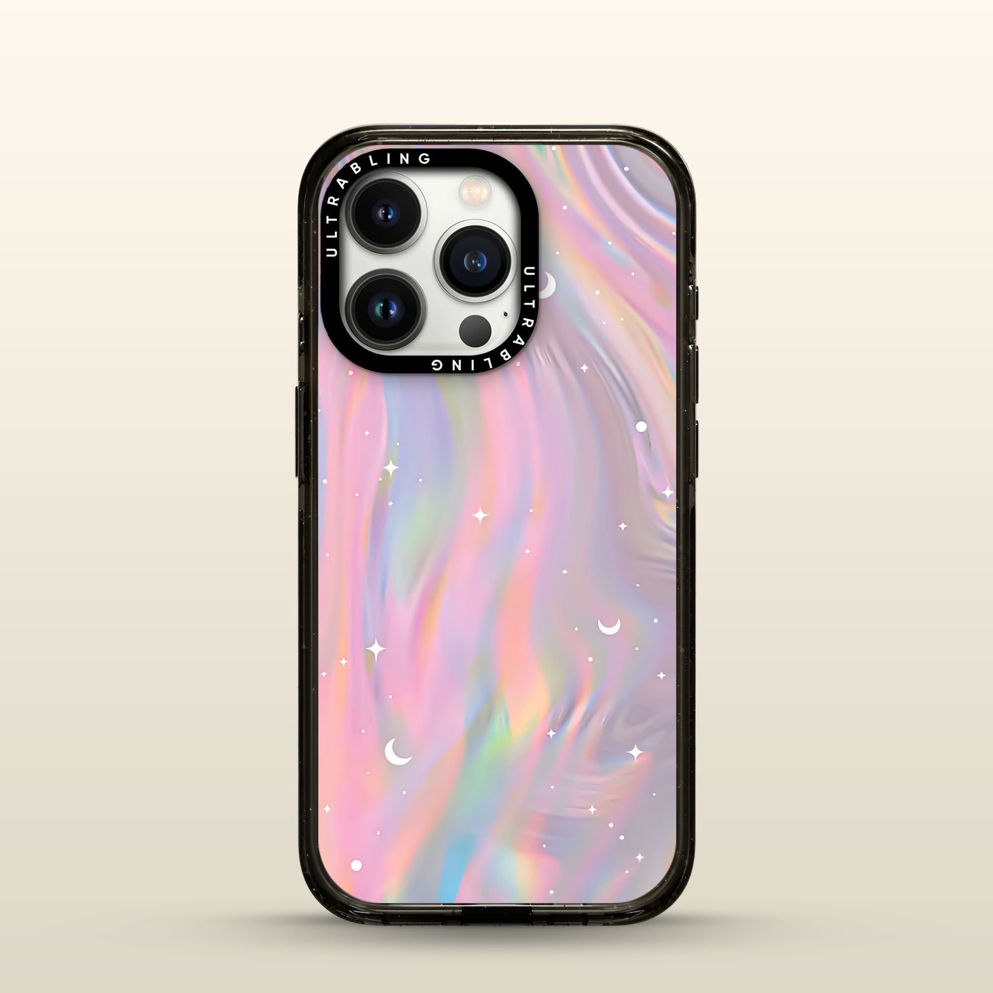 Prism Glow - Aura Case