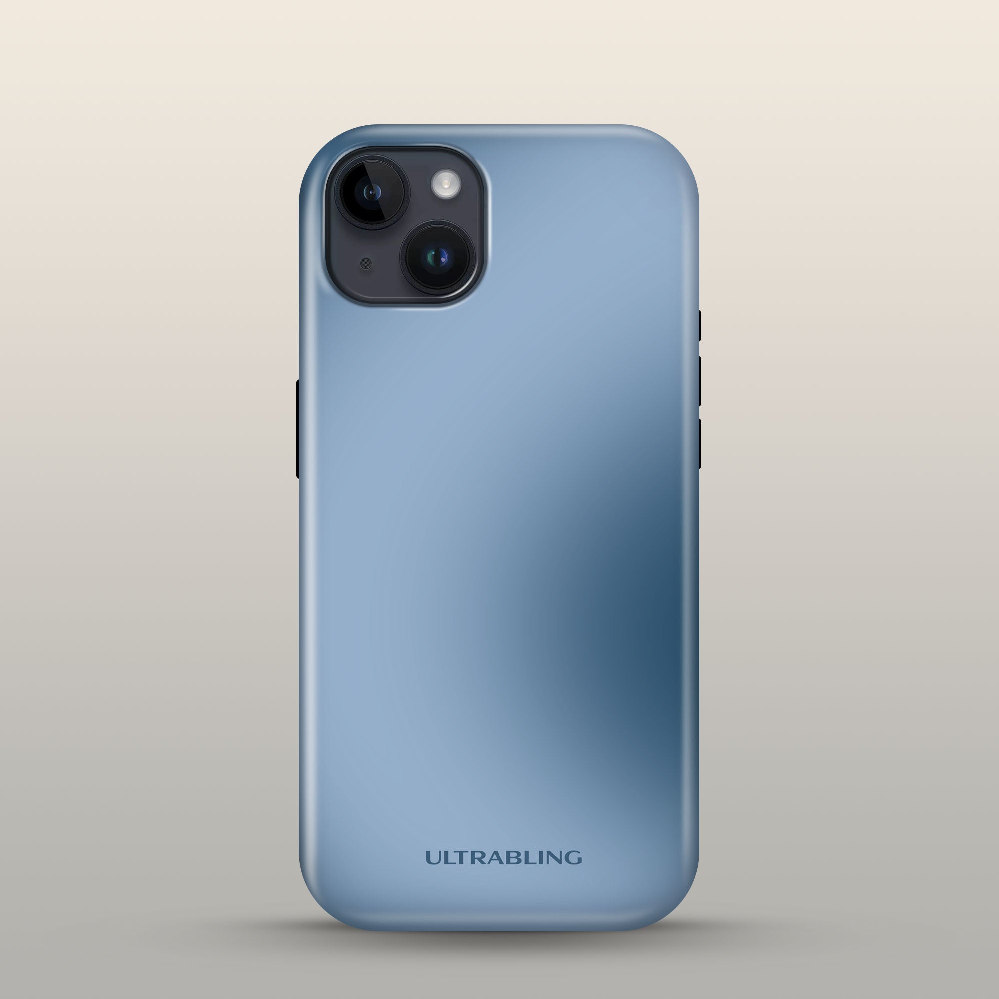 Sky Fade - Eclipse Case
