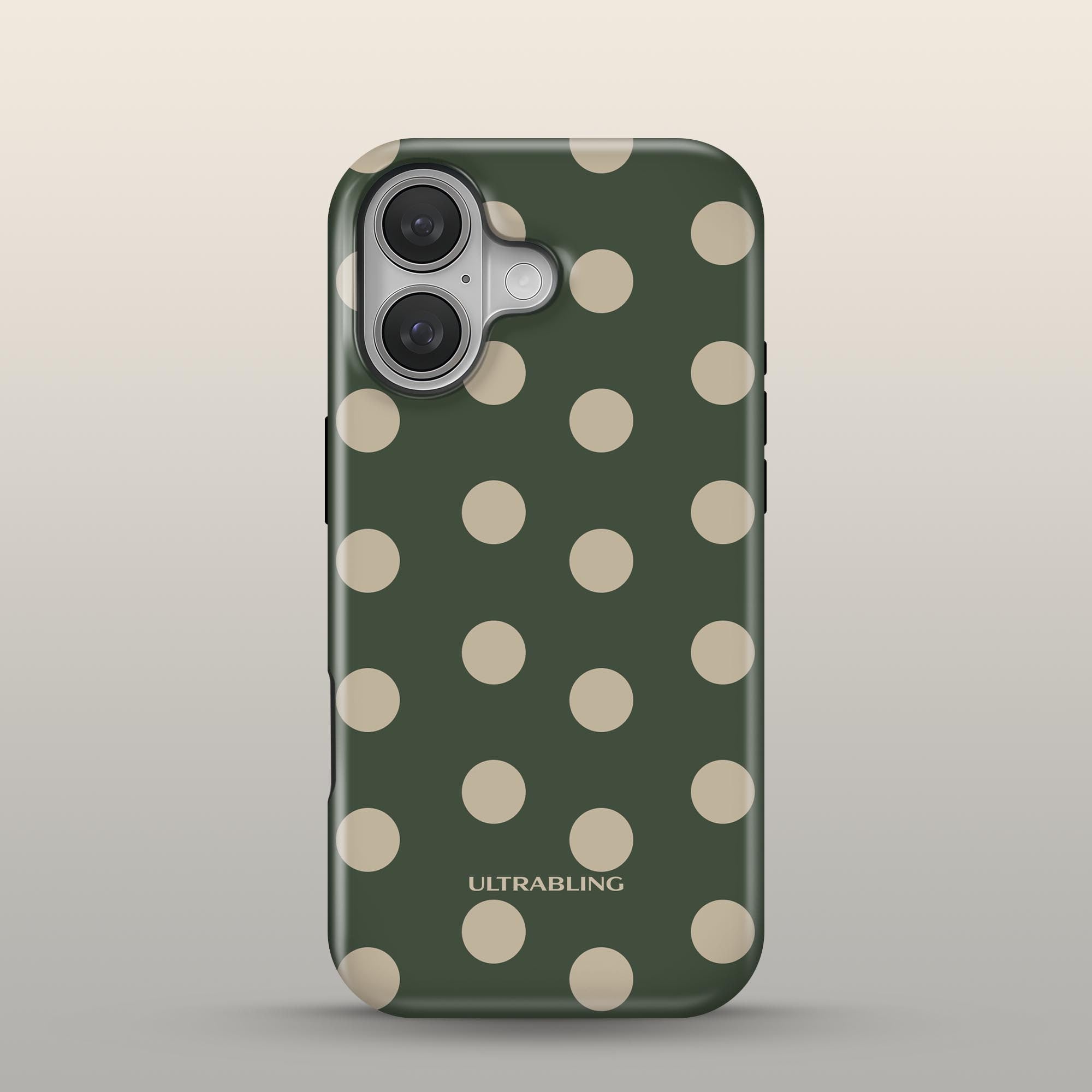Olive Grove - Eclipse Case