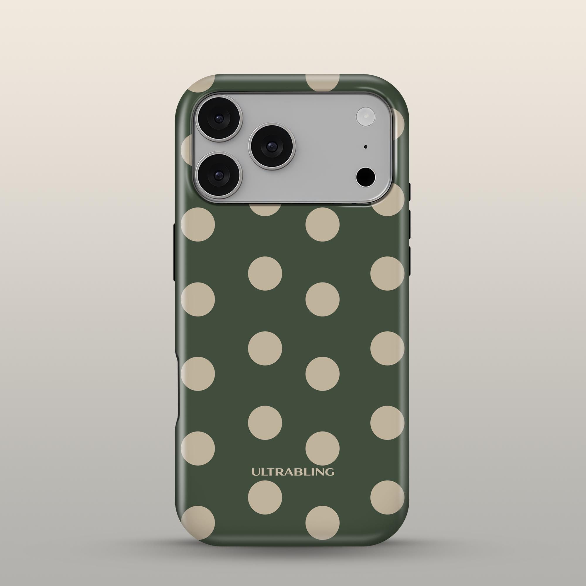 Olive Grove - Eclipse Case