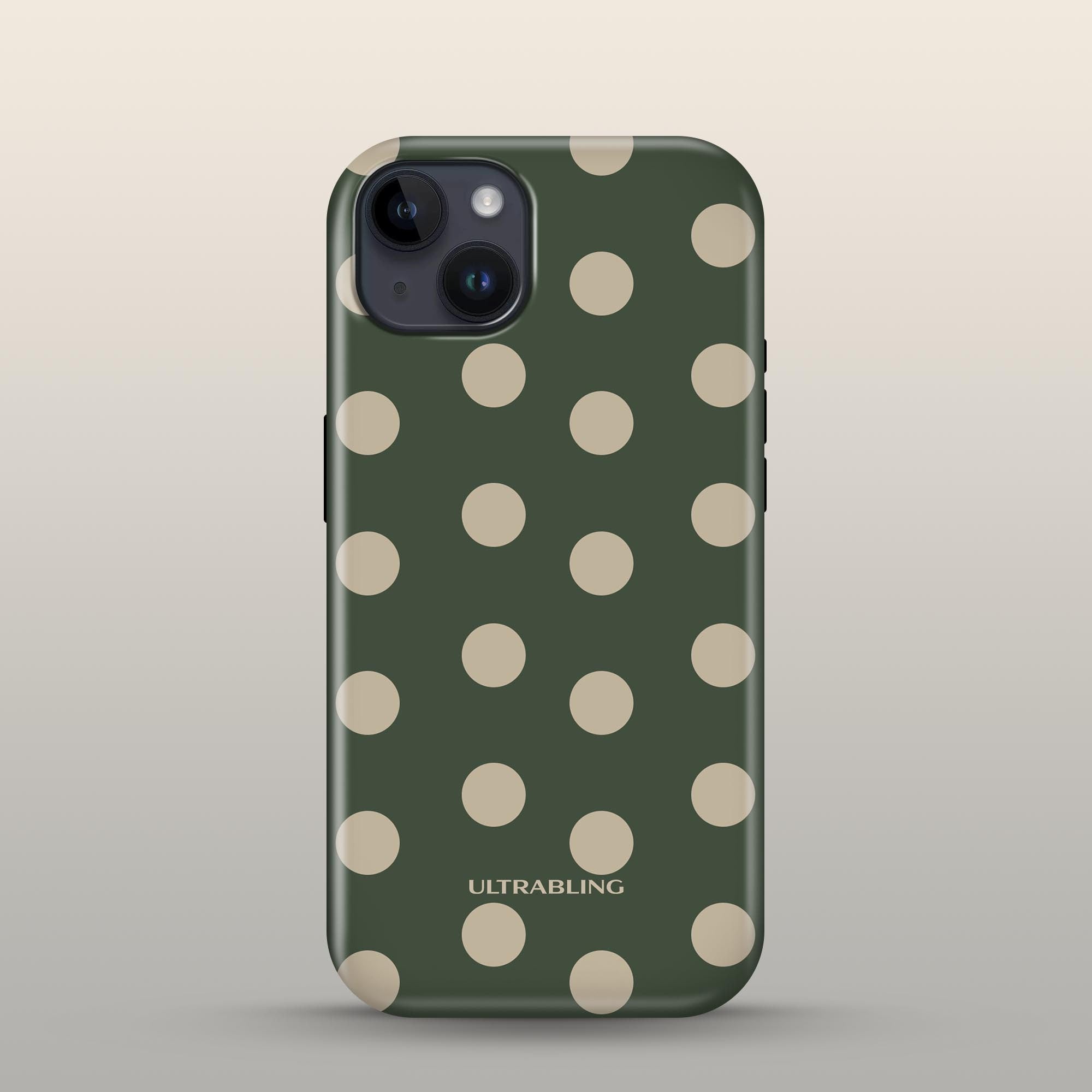 Olive Grove - Eclipse Case