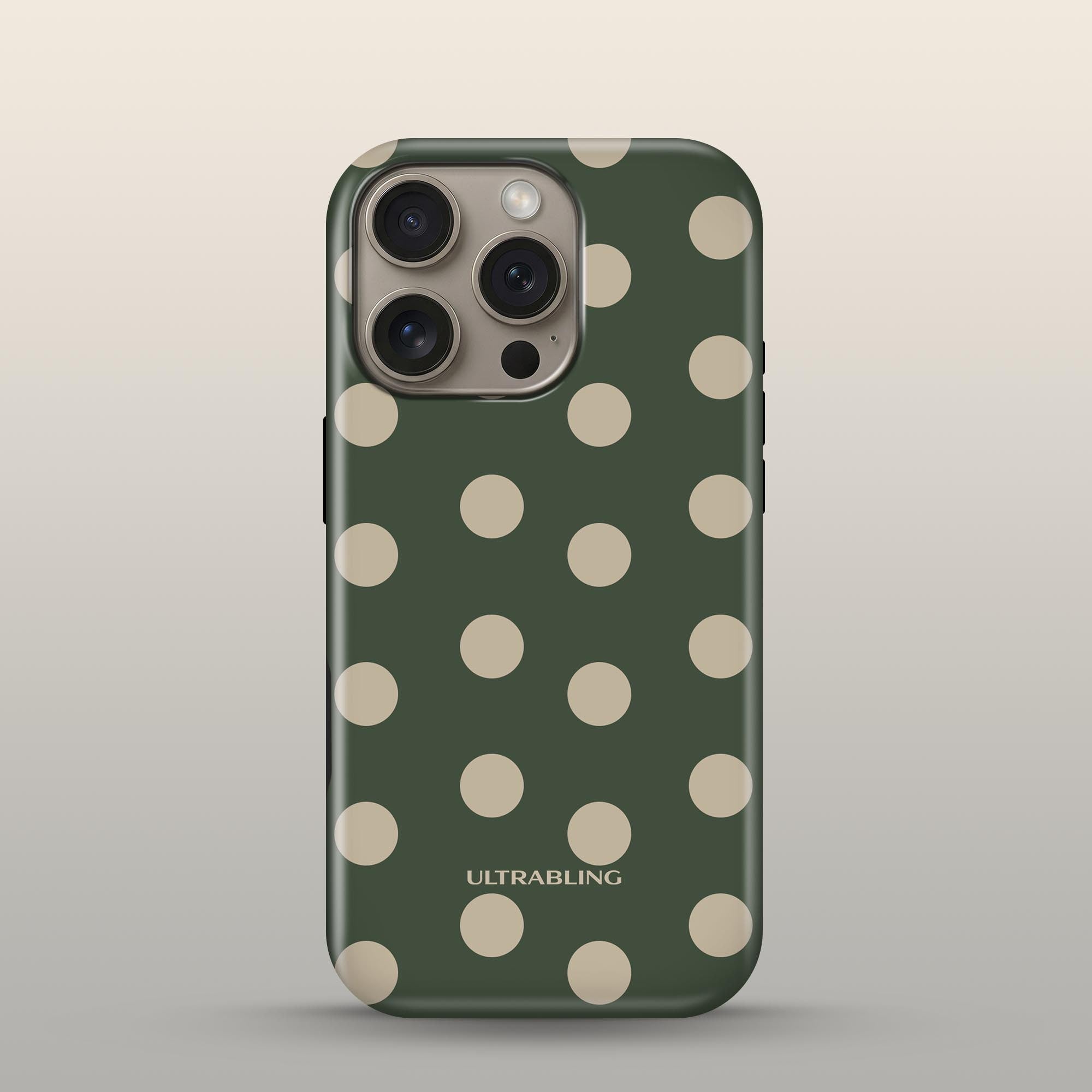Olive Grove Ultrabling eclipse case front view