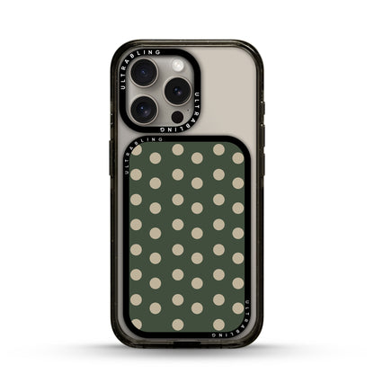 Olive Grove - MagSafe Wallet