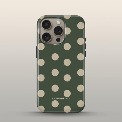 Olive Grove - Eclipse Case