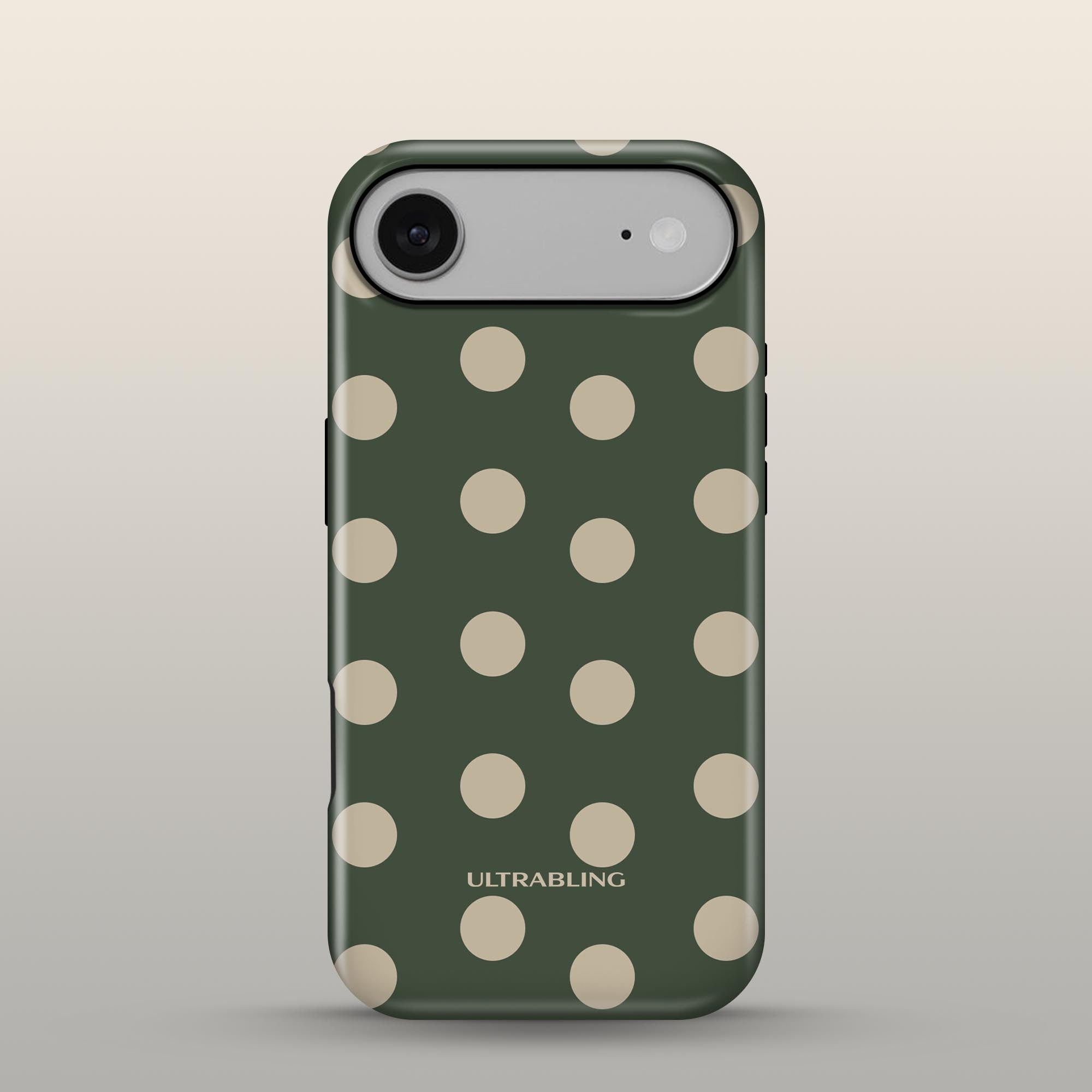 Olive Grove - Eclipse Case