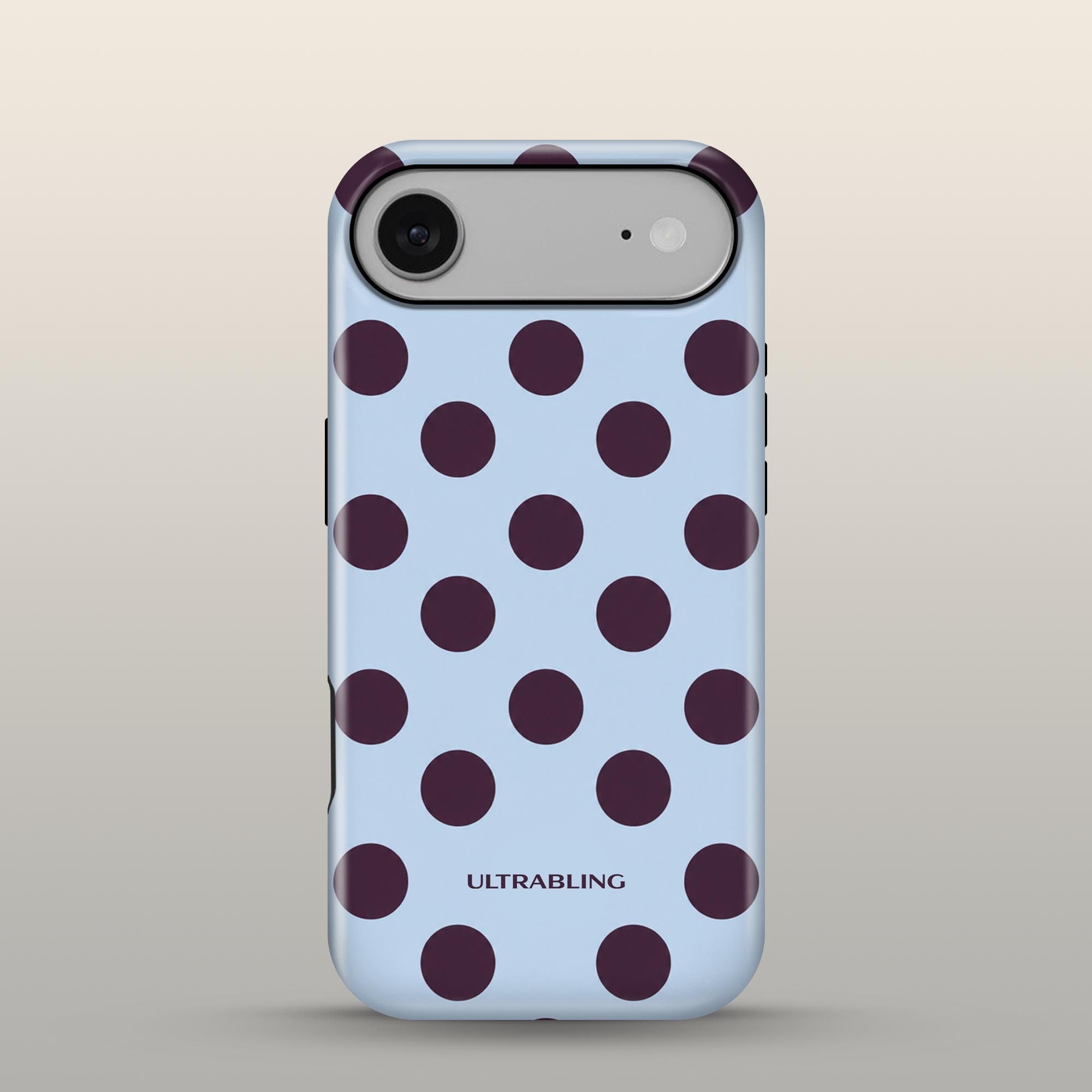 Frosted Plum - Eclipse Case