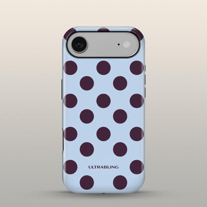 Frosted Plum - Eclipse Case