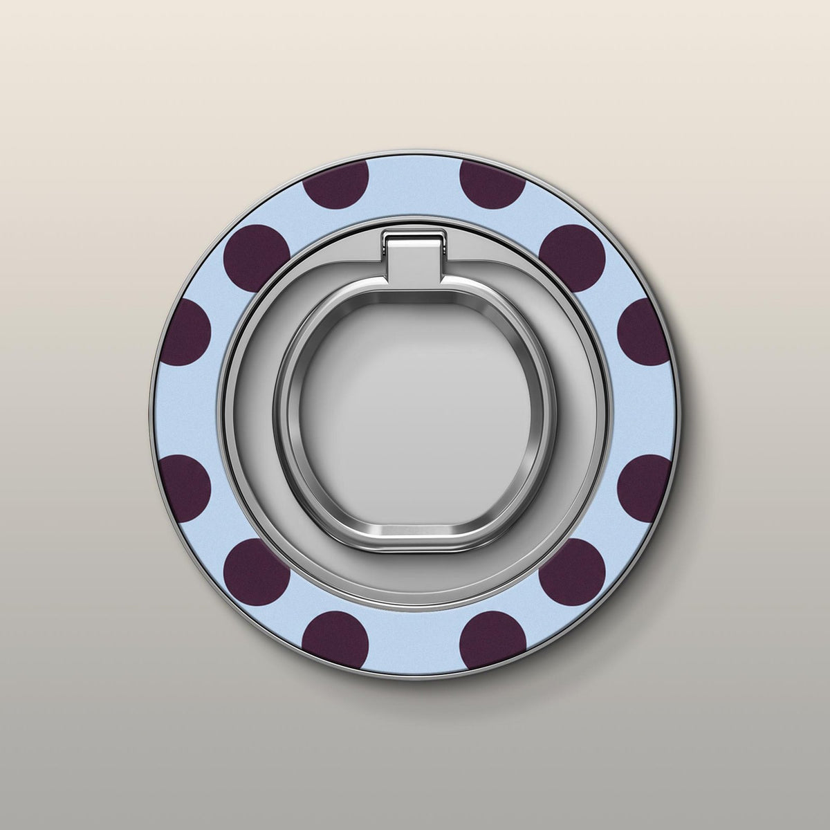 Frosted Plum - MagSafe Ring
