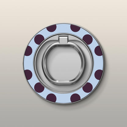 Frosted Plum - MagSafe Ring