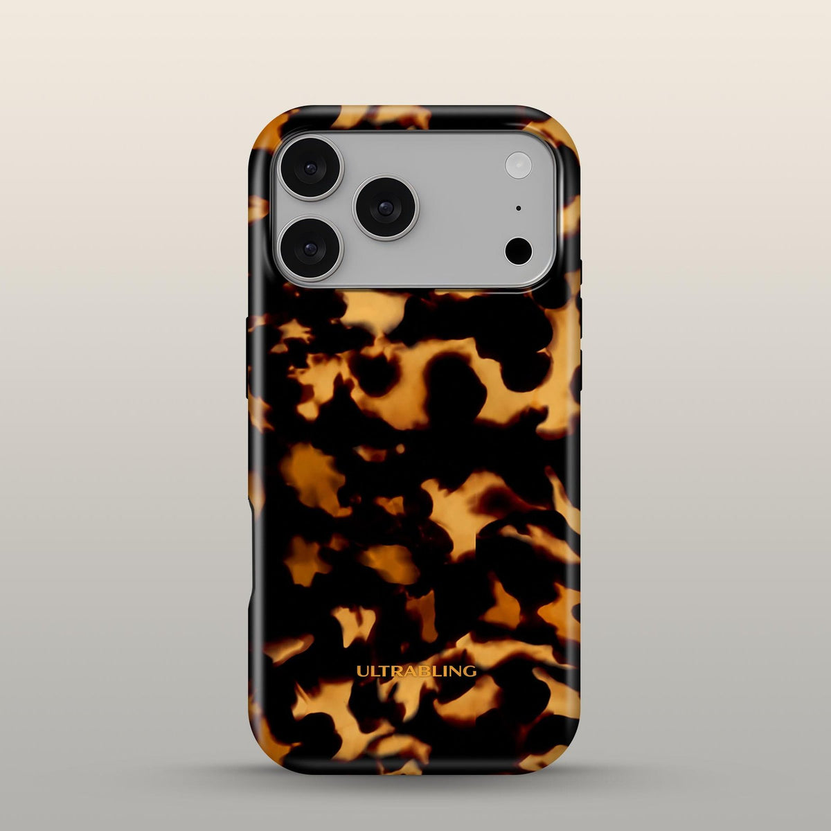 Honey Shell - Eclipse Case