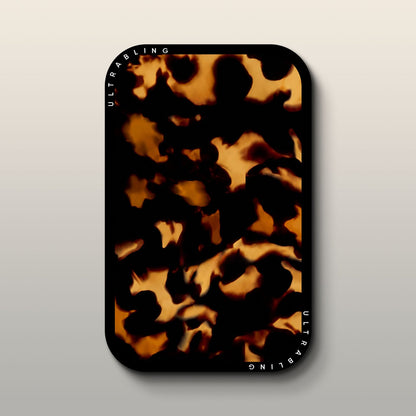 Honey Shell - MagSafe Wallet by Ultrabling, MagSafe Wallet, product view