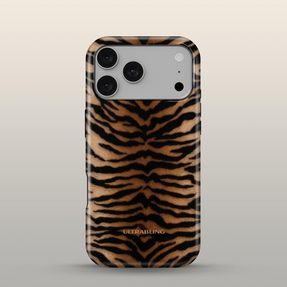 Tiger Sand - Eclipse Case