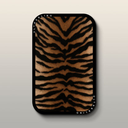 Tiger Sand - MagSafe Wallet by Ultrabling, MagSafe Wallet, product view