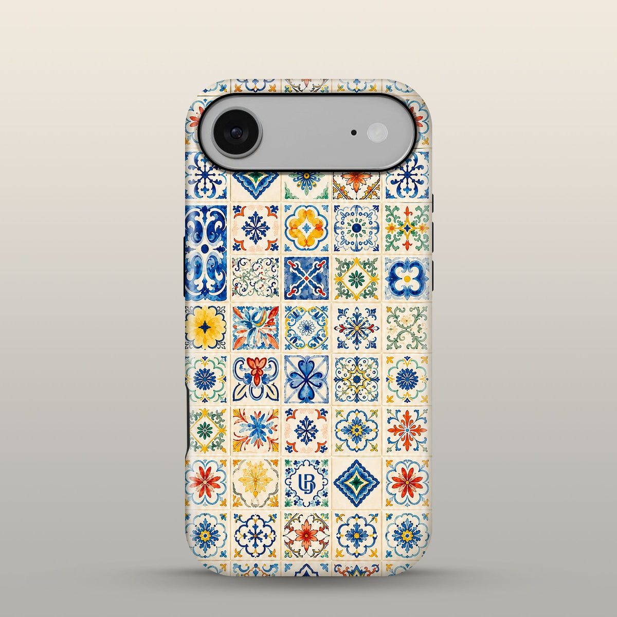 Lisbon Tile - Eclipse Case