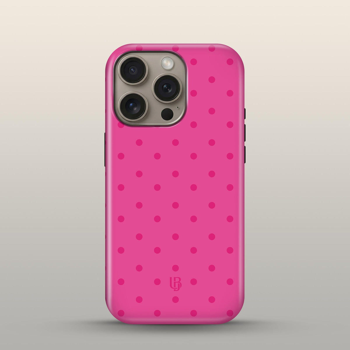 Raspberry Fizz - Eclipse Case