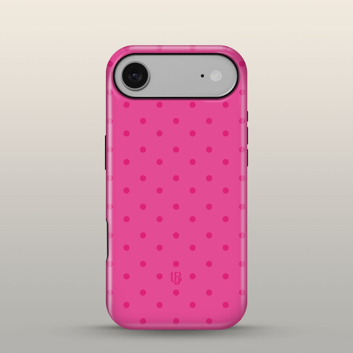 Raspberry Fizz - Eclipse Case