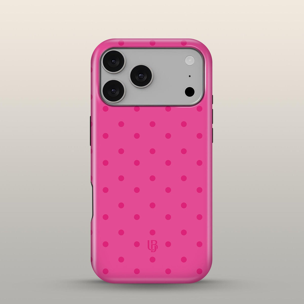 Raspberry Fizz - Eclipse Case