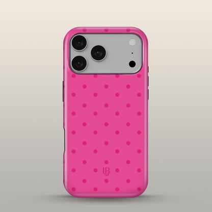 Raspberry Fizz - Eclipse Case