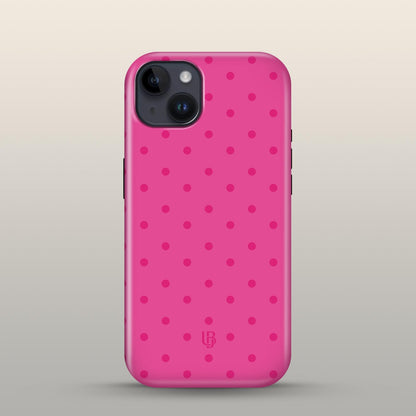 Raspberry Fizz - Eclipse Case