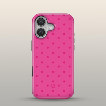 Raspberry Fizz - Eclipse Case