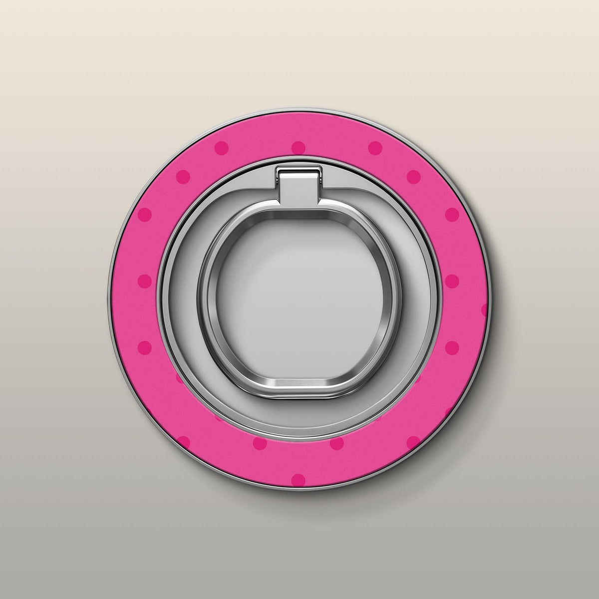 Raspberry Fizz - MagSafe Ring