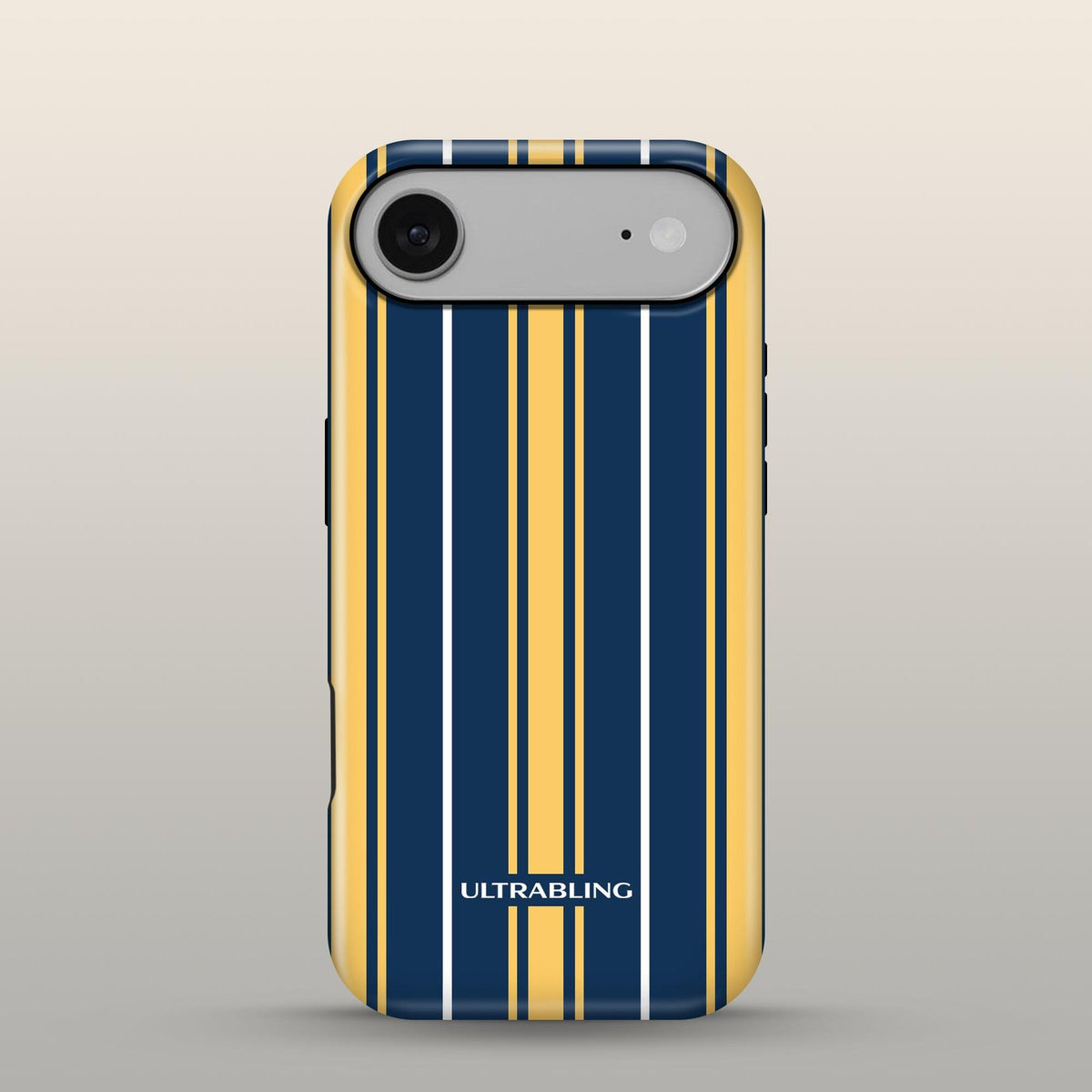 Harbor Stripe - Eclipse Case