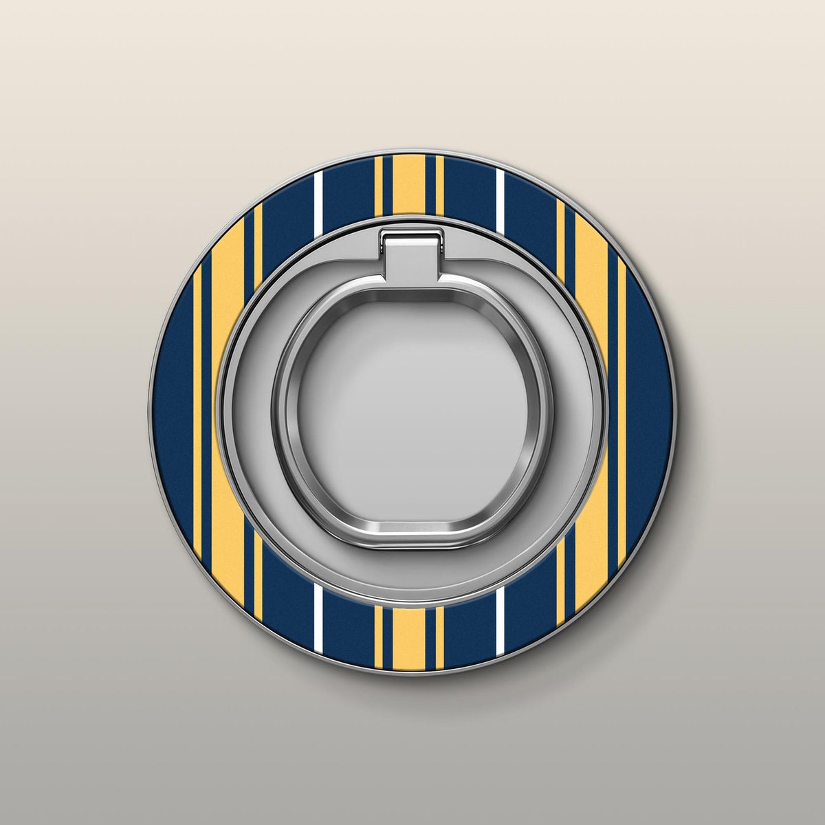 Harbor Stripe - MagSafe Ring