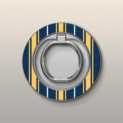 Harbor Stripe - MagSafe Ring