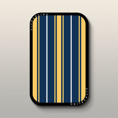 Harbor Stripe - MagSafe Wallet