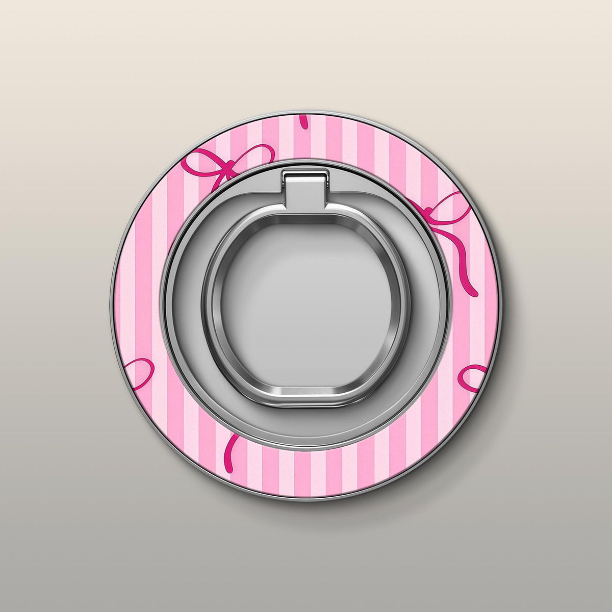Ribbon Stripe - MagSafe Ring