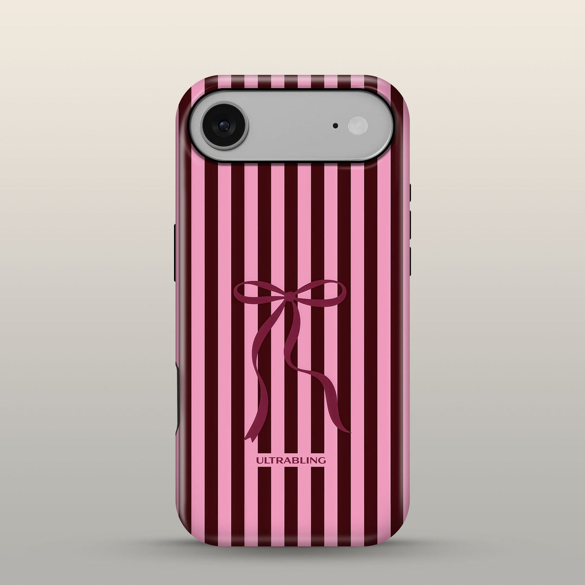 Berry Bow - Eclipse Case