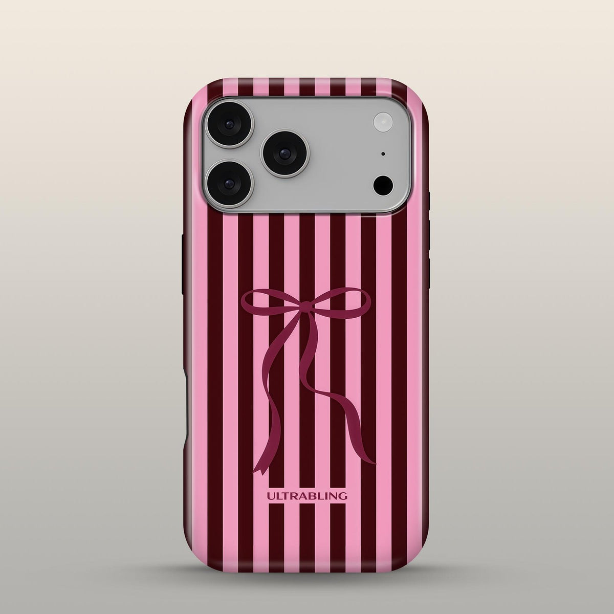 Berry Bow - Eclipse Case