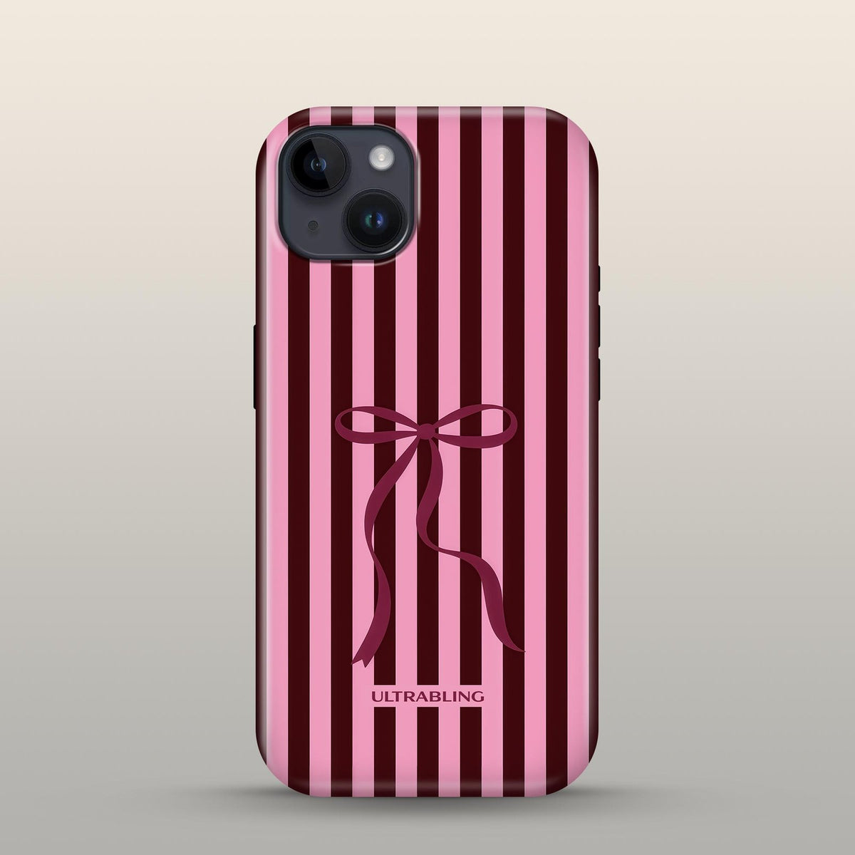 Berry Bow - Eclipse Case