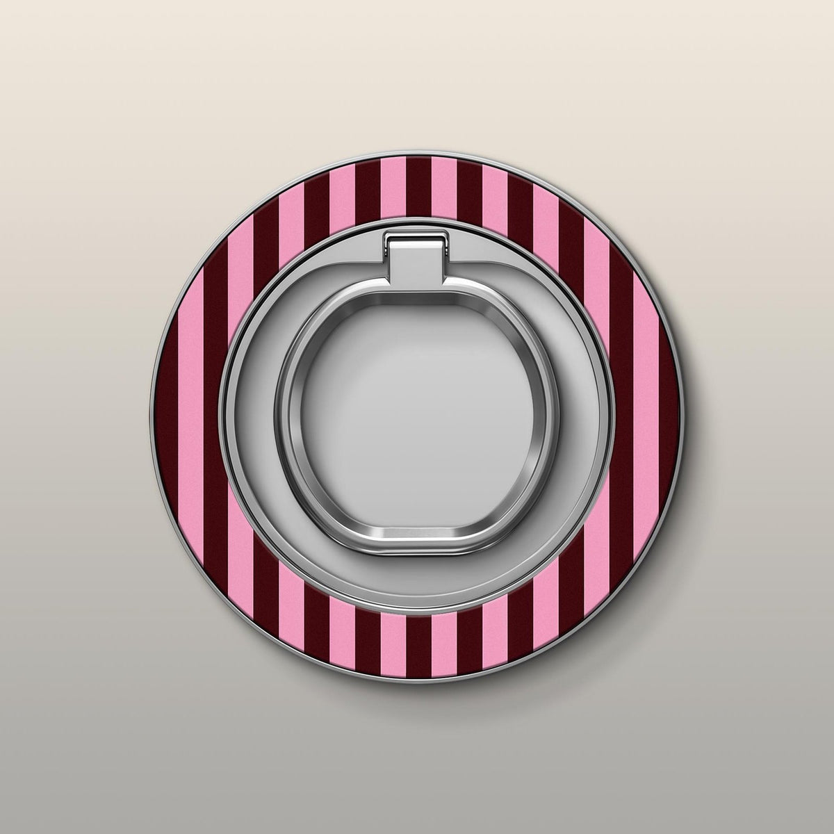 Berry Bow - MagSafe Ring