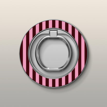 Berry Bow - MagSafe Ring