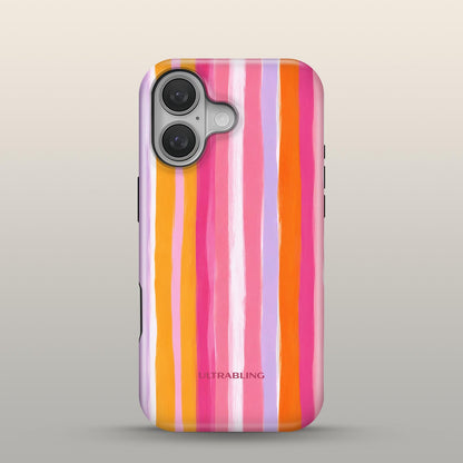 Paint Stripe - Eclipse Case