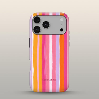 Paint Stripe - Eclipse Case