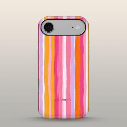 Paint Stripe - Eclipse Case