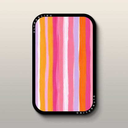 Paint Stripe - MagSafe Wallet