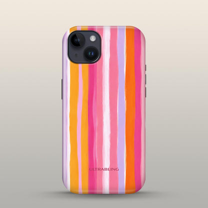 Paint Stripe - Eclipse Case
