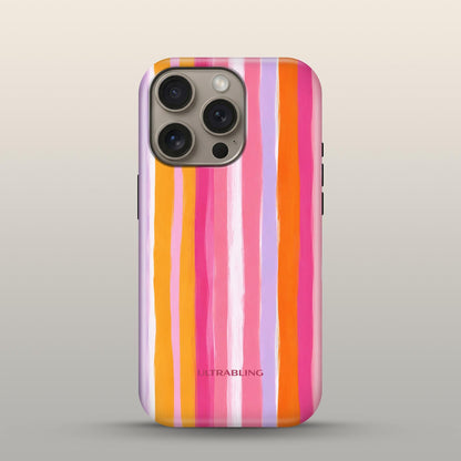 Paint Stripe - Eclipse Case