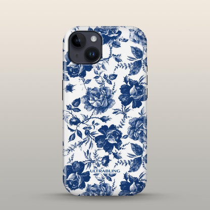 Porcelain Rose - Eclipse Case