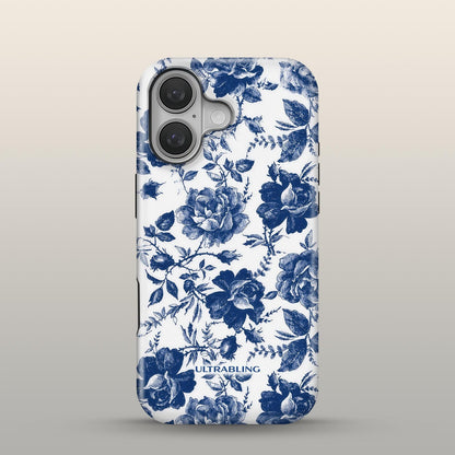 Porcelain Rose - Eclipse Case