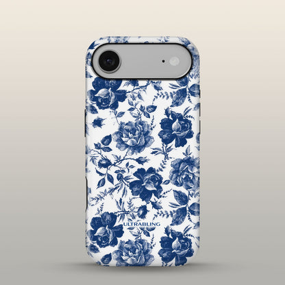 Porcelain Rose - Eclipse Case