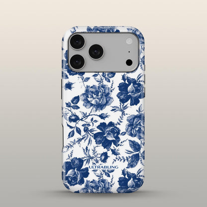 Porcelain Rose - Eclipse Case