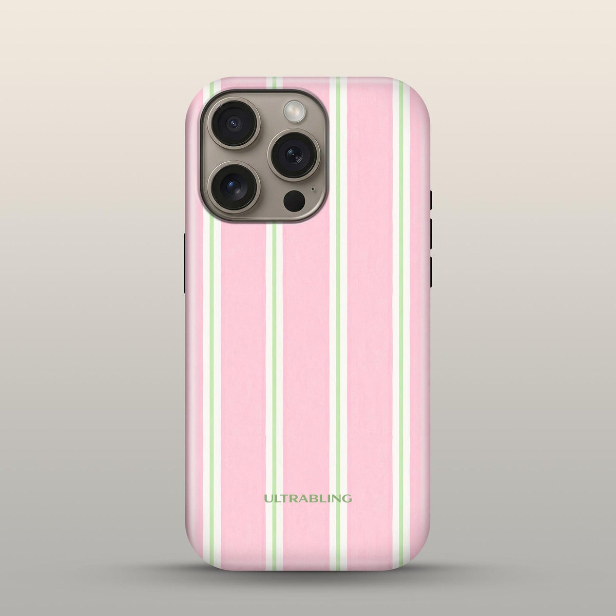 Rhubarb - Eclipse Case