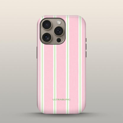 Rhubarb - Eclipse Case