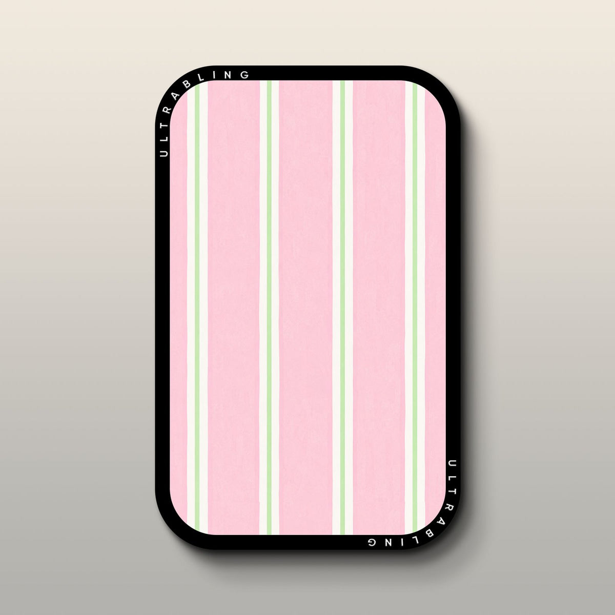 Rhubarb - MagSafe Wallet