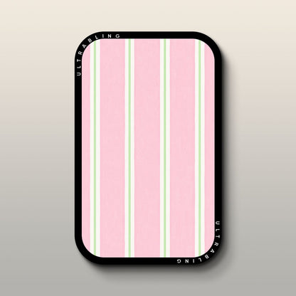 Rhubarb - MagSafe Wallet