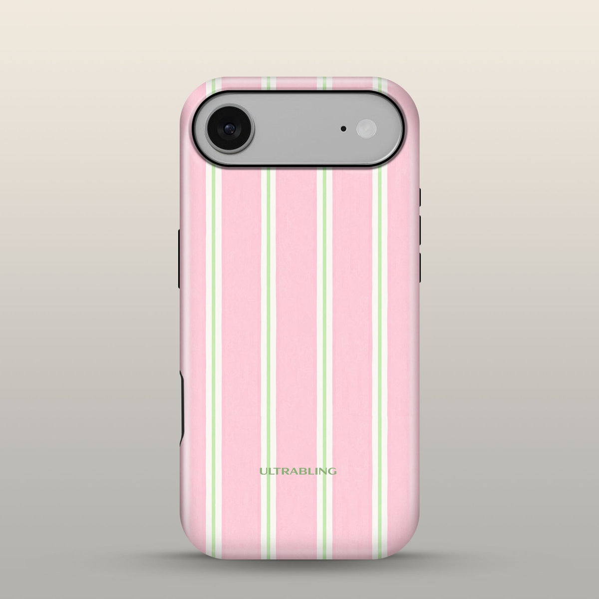 Rhubarb - Eclipse Case